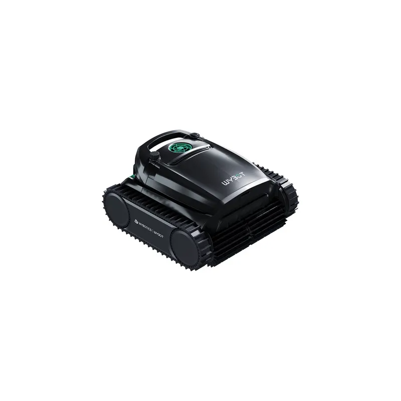 Wireless pool cleaning robot WYBOT M2